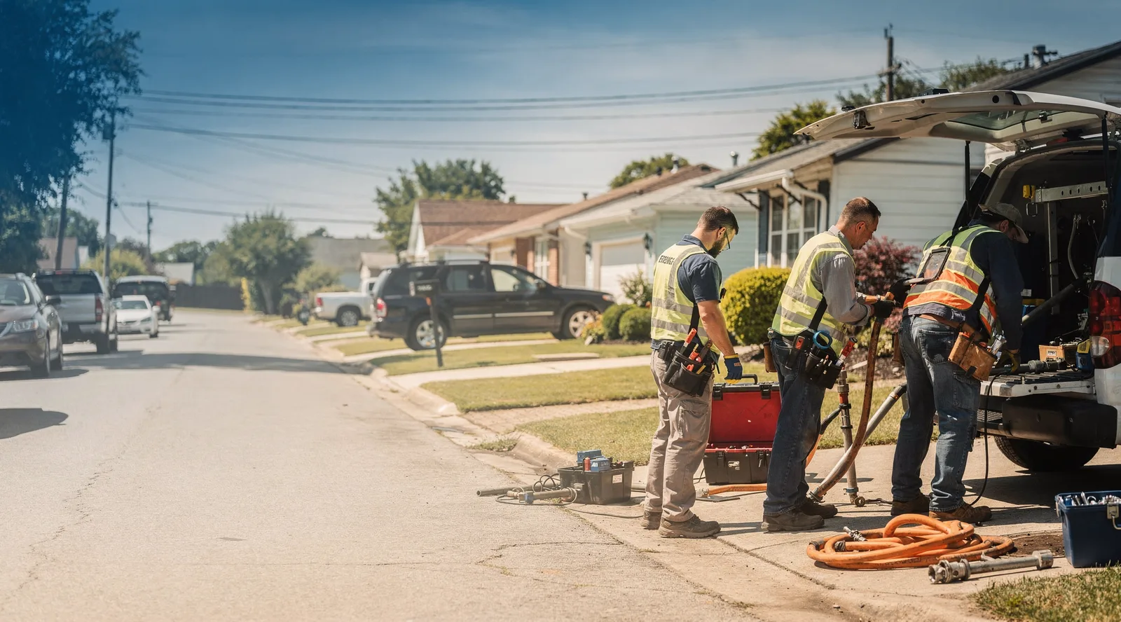 Water Heater Repair in Gretna, NE near me